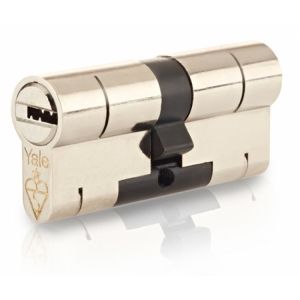 Yale Superior Euro Double Cylinder TS007 to 1*
